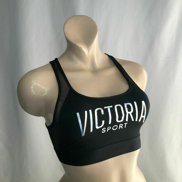 Victoria's Secret Other - Victoria Secret Sport Long Line Wireless Stretch